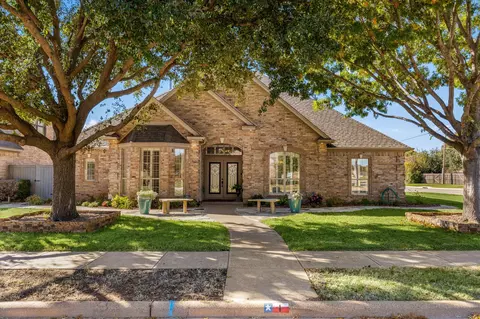 1 Maplewood Ct, Wichita Falls, TX 76308