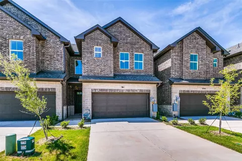 2418 Ash Ln, Sachse, TX 75048