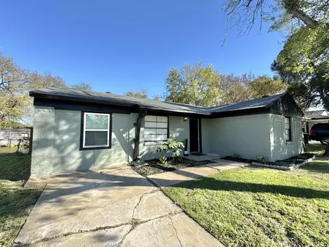 4306 Scottsdale Dr, Mesquite, TX 75150