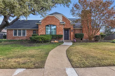 4000 Andover Dr, Plano, TX 75023