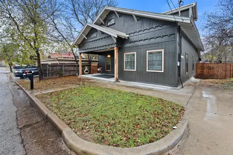 507 11th St, Mineral Wells, TX 76067