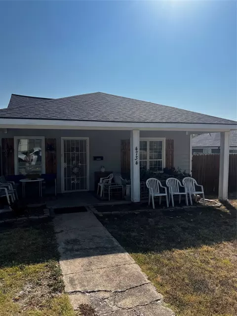 4734 E Frio Dr, Dallas, TX 75216