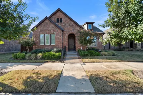 4608 Blackwood Cross Ln, Arlington, TX 76005
