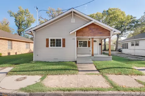 2910 Pine St, Dallas, TX 75215