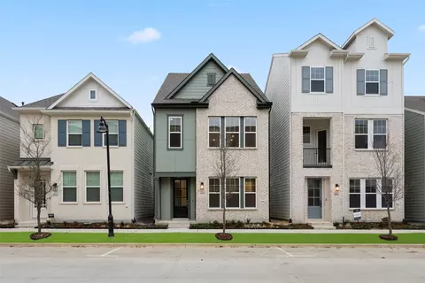 4217 Ruth Rd, North Richland Hills, TX 76180