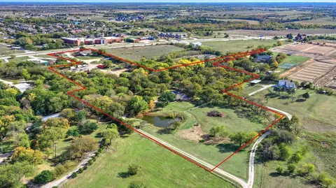 870 N B N Preston Rd, Celina, TX 75009