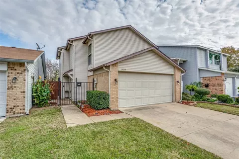 5024 Burlingame Dr, Garland, TX 75043