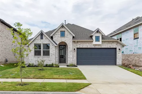 5617 Burford Ln, Celina, TX 75009