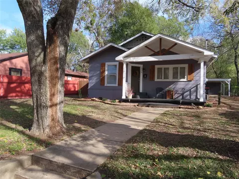 336 14th St NE, Paris, TX 75460