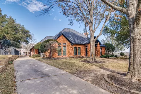 2309 Woodmont Cir, Heath, TX 75032