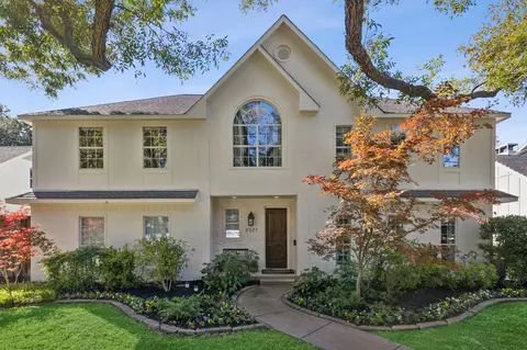 9527 Fieldcrest Dr, Dallas, TX 75238