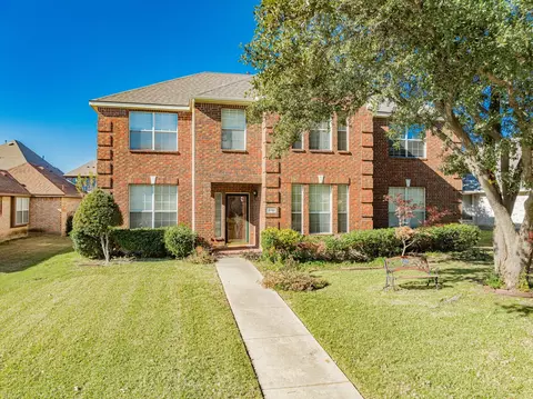 3701 Charleston Dr, Richardson, TX 75082