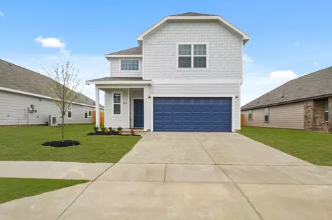 2428 Dahlia Dr, Fort Worth, TX 76123