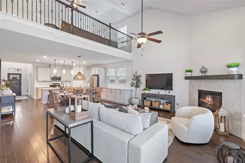 156 Mossy Oak Trl, Fort Worth, TX 76131