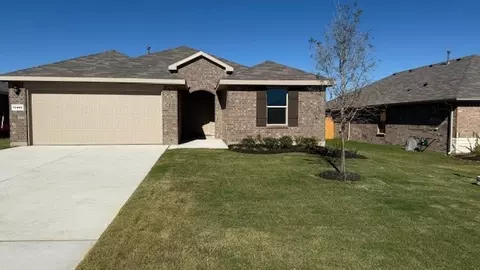 13490 Stage Coach Ln, Cresson, TX 76035