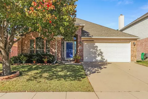 4005 Aldersyde Dr, Fort Worth, TX 76244