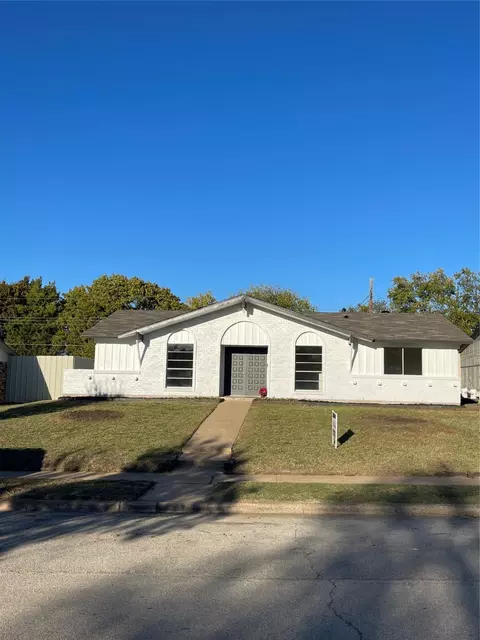 7363 Broken Tree Trl, Dallas, TX 75232