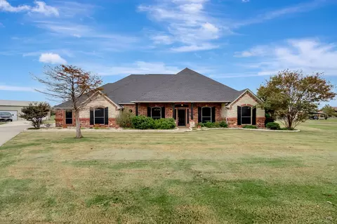 12888 Frances Ann Ct, Haslet, TX 76052