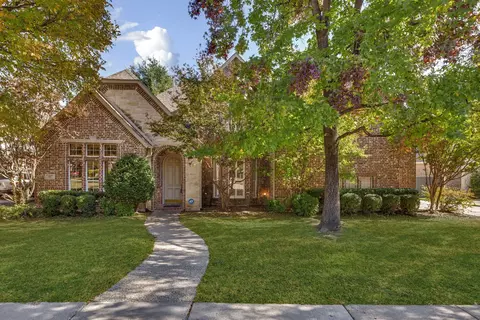 817 Creekline Way, Mckinney, TX 75072