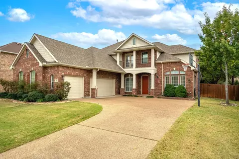 3604 Horace Ave, Fort Worth, TX 76244