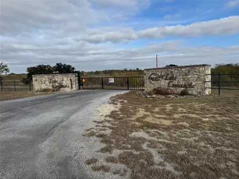 181 Lake Point Road Rd, Comanche, TX 76442