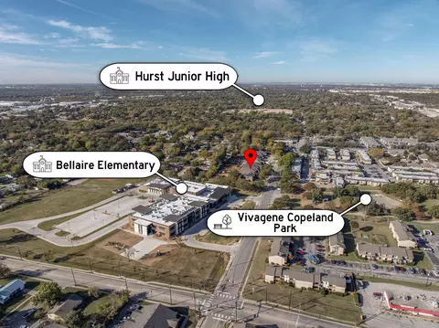 344 E Pecan St, Hurst, TX 76053 photo 39