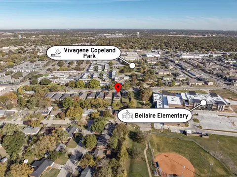 344 E Pecan St, Hurst, TX 76053 photo 37
