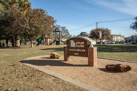 344 E Pecan St, Hurst, TX 76053 photo 40