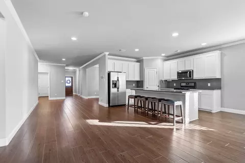 344 E Pecan St, Hurst, TX 76053 photo 7