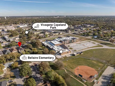 344 E Pecan St, Hurst, TX 76053 photo 36