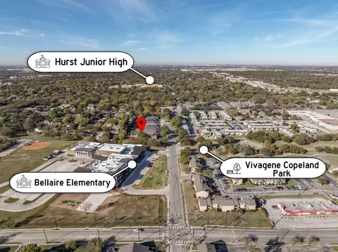 344 E Pecan St, Hurst, TX 76053 photo 38