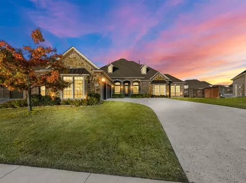 4152 Frontera Vista Dr, Fort Worth, TX 76179