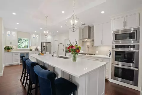 3303 Cedar Brook Ct, Sachse, TX 75048