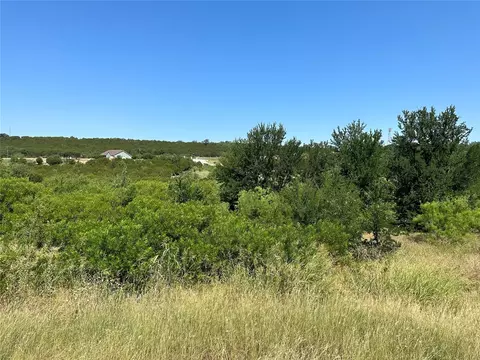 lot507 Canyon Wren Loop, Graford, TX 76449
