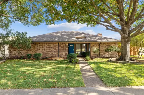 400 Shadow Bend Dr, Richardson, TX 75081