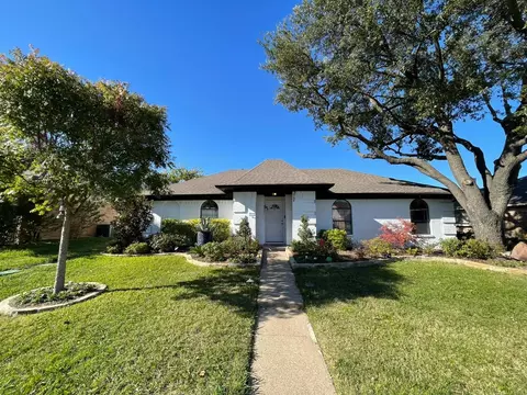 2517 Redbrook Dr, Garland, TX 75040