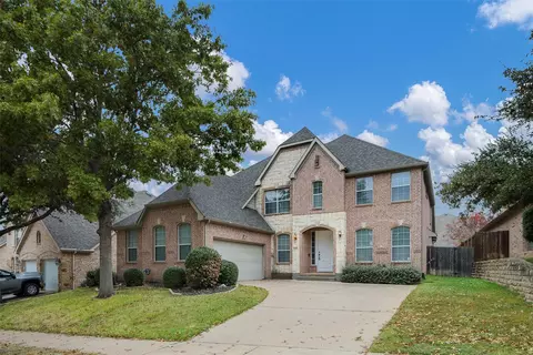 4528 Brenda Dr, Flower Mound, TX 75022