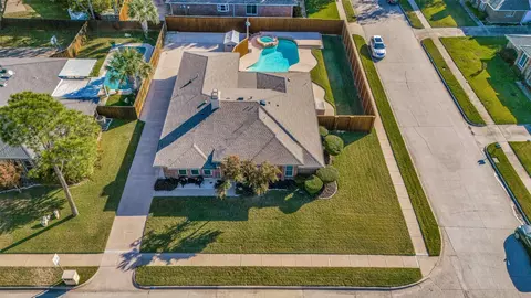 528 Parish Pl, Coppell, TX 75019