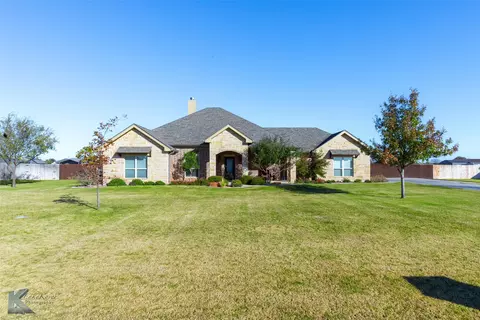 333 Windmill Crossing Rd, Ovalo, TX 79541