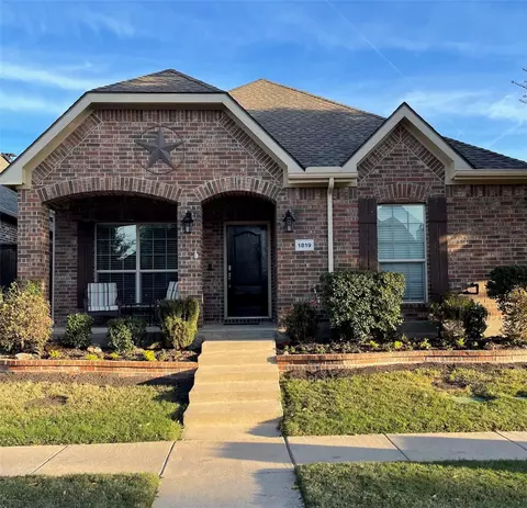 1819 Harlequin Pl, Allen, TX 75002