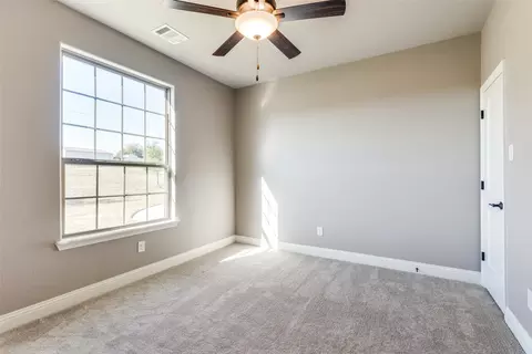 Bedroom - 332 Trinity Ave, Azle, TX 76020 photo 3 of 4
