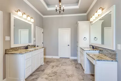 Bath - 332 Trinity Ave, Azle, TX 76020 photo 2 of 3