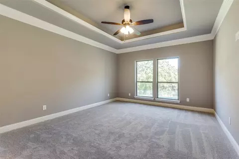 Bedroom - 332 Trinity Ave, Azle, TX 76020 photo 1 of 4