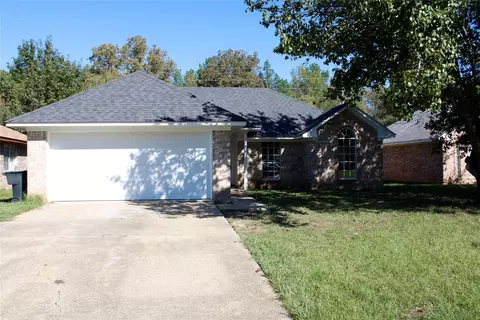 8109 Green Leaf Ln, Shreveport, LA 71108