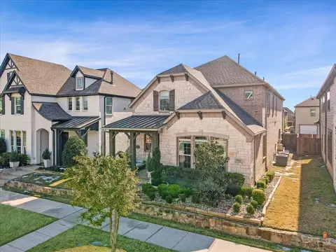 3761 Harvest Ln, Frisco, TX 75034