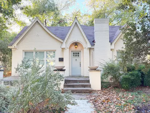 2300 Carleton Ave, Fort Worth, TX 76107