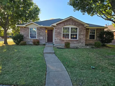 2929 Mccormick Dr, Lancaster, TX 75134