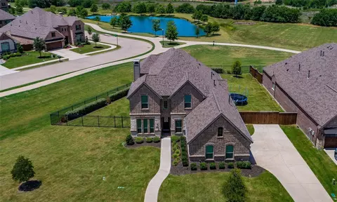 850 Yellowcress Dr, Prosper, TX 75078