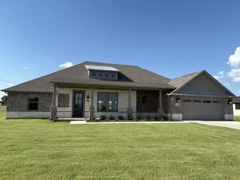 3170 County Road 222, Van Alstyne, TX 75495