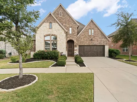 3960 Marigold Ln, Prosper, TX 75078